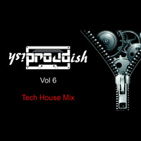Tech House #6 by Proudish