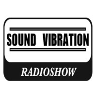 Sound Vibration Radioshow @Phever Radio Dublin 18.02.2017 by Adrian Bilt