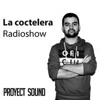 La Coctelera con David Mojica 03x01 by La Coctelera (Con David Mojica)