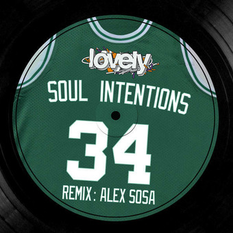 Soul Intentions