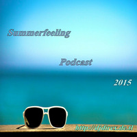Summer Feeling Podcast 2015 by DjDirex
