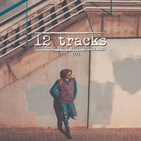 The Nurk presents 12 Tracks Vol.1 by The Nurk