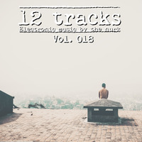 The Nurk presents 12 Tracks Vol. 018 by The Nurk