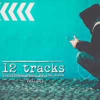 The Nurk presents 12 Tracks Vol.021 by The Nurk