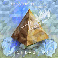 Chordashian - Skyscrape Souls ft Freedom Fry (The Nurk Remix) by The Nurk