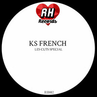 Les Cuts Special[Snippet RH012] by KS French [FKR&RH Records]
