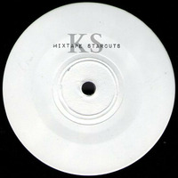 STARCUTS MIXTAPE by KS French [FKR&RH Records]