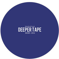 Deeper Tape-Mars-2016 by KS French [FKR&RH Records]