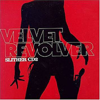 Velvet Revolver - Slither (DCB sonic edit) by DJ Chris B