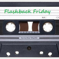 Friday Flashback Radio Mix (DJ Chris B) by DJ Chris B