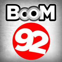 Boom 92 - Boom Break F (DJ Chris B) by DJ Chris B