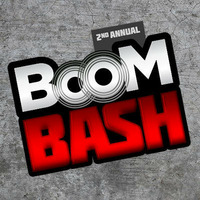 Boom 92 Mix A - Boom Bash 2 (DJ Chris B) by DJ Chris B