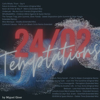 Fecbruary_Temptations_2024byMiguelGiner by Miguel Giner
