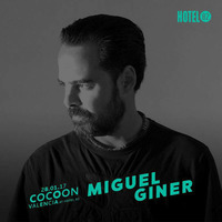 LiveSET Hotel82 Cocoon 28-1-2017 by Miguel Giner by Miguel Giner