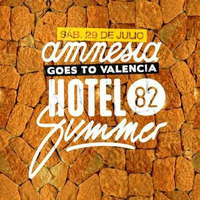 AmnesiaHotel82ByMiguelGiner by Miguel Giner