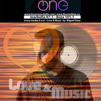 LovE&amp;MusiCbyMiguelGinerTheOneMarbella001FULL by Miguel Giner