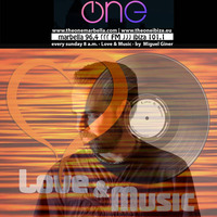 LoveAndMusicByMiguelGiner007Full by Miguel Giner