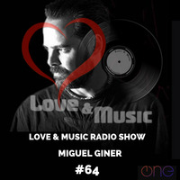 Love&amp;MusicByMiguelGiner064_FavouritesCompilation by Miguel Giner