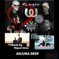 Love&amp;MusicByMiguelGiner067_Tributed_Label_ANJUNA_DEEP_PART_II by Miguel Giner