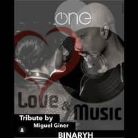 Love&amp;MusicByMiguelGiner100_BINARYH_Tribute by Miguel Giner