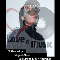 Love&amp;MusicByMiguelGiner102_DELHIA_DE_FRANCE_Tribute by Miguel Giner