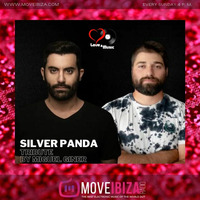 Love&amp;MusicByMiguelGiner124_SILVER_PANDA_TRIBUTE by Miguel Giner