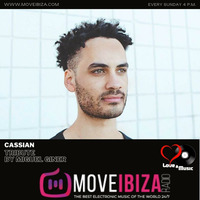 Love&amp;Music#130-MiguelGiner_CASSIAN_TRIBUTE by Miguel Giner