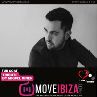 Love&amp;Music#134-MiguelGiner_FUR_COAT_TRIBUTE by Miguel Giner