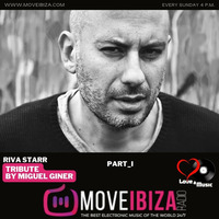 Love&amp;Music#140-MiguelGiner_RIVASTARR_I by Miguel Giner