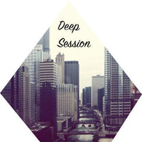 Dj Kamesh-Deep^Session [ vol 1 ] by KameshDj