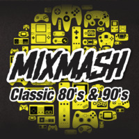 Cristhian Biscmarck Mixmash Classic 80's & 90's by Cristhian Biscmarck (Dj Cristiano)