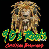 Cristhian Biscmarck Reggae &amp; Ragga Mix exclusive session &quot;En One&quot;  w/ Hugo Ernesto (Radio Activa 90.9) by Cristhian Biscmarck (Dj Cristiano)