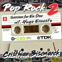 Rock House Session for &quot;En One&quot; W/ Hugo Ernesto Radio Activa Talara by Cristhian Biscmarck (Dj Cristiano)