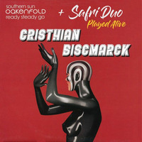 mixmash Southern sun vs Played Alive by Cristhian Biscmarck (Dj Cristiano)