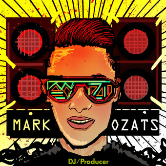 Mark Ozats