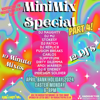Minimix Specials