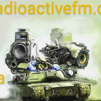 Dj Bad Grampa - Ghost Boat by RadioActive FM Dance