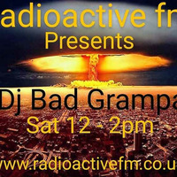 Dj Bad Grampa - Dragonforce by RadioActive FM Dance
