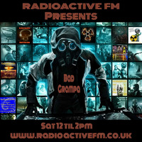 Dj Bad Grampa -16-01-2021- Delta 9 Special - Intoxicated by RadioActive FM Dance