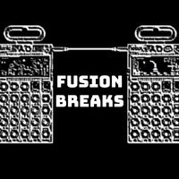 Fusion Breaks... The Phantom Returns by RadioActive FM Dance