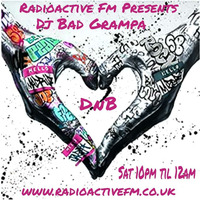 Dj Bad Grampa - 08/05/2021 - Purify by RadioActive FM Dance