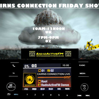 CConn Funtime Friday 13Sept 2021 by RadioActive FM Dance