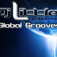 Dj Littlepete's last GLOBAL GROOVES SESSIONS of 2015 by RadioActive FM Dance