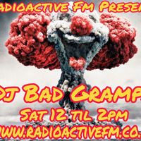 Dj Bad Grampa - 16/10/2021 - Breach by RadioActive FM Dance