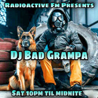 Dj Bad Grampa - 18/12/2021 - The Method by RadioActive FM Dance