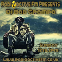 Dj Bad Grampa - 23/01/2022 - Melt by RadioActive FM Dance