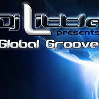 Dj Littlepete's GLOBAL GROOVES SESSIONS 18-01-2016 by RadioActive FM Dance