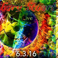 GaryStuart Live...6.3.16 by RadioActive FM Dance