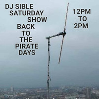 Dj Sible Oldskool Hardcore........It's The Saturday show.......14.1.23 by RadioActive FM Dance