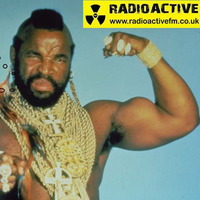 Fat Tony's Friday Skool 2904 by RadioActive FM Dance
